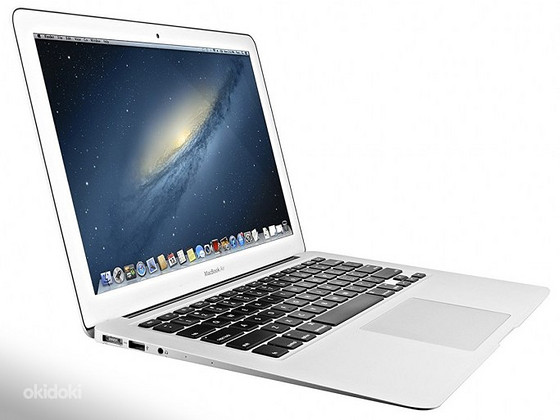 Ноутбук Apple MacBook Air 11 Mid 2013