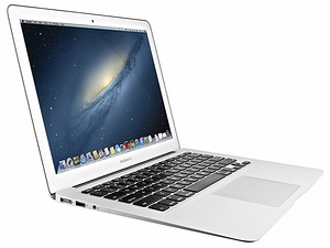 Sulearvuti Apple MacBook Air 11 Mid 2013 (1 foto / 5)