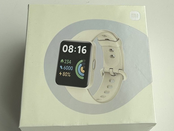 Xiaomi Redmi Watch 2 Lite Ivory