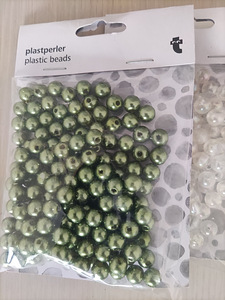 НОВЫЕ БУСИНЫ (3 фото из 4)