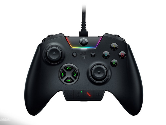 Игровой пульт Razer controller Wolverine Ultimate