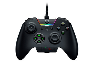 Игровой пульт Razer controller Wolverine Ultimate (1 фото из 6)