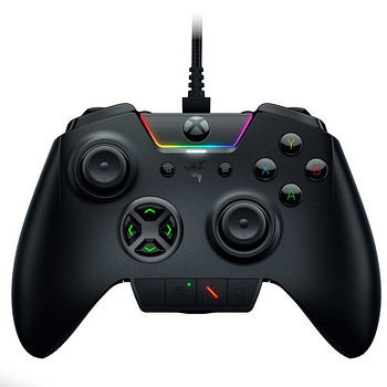 Игровой пульт Razer controller Wolverine Ultimate