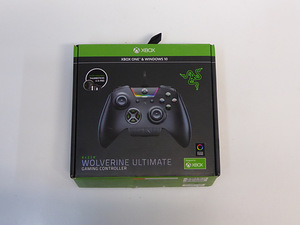 Игровой пульт Razer controller Wolverine Ultimate (2 фото из 6)