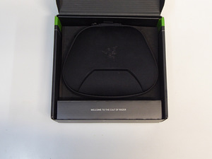 Игровой пульт Razer controller Wolverine Ultimate (3 фото из 6)