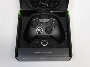 Игровой пульт Razer controller Wolverine Ultimate (4 фото из 6)