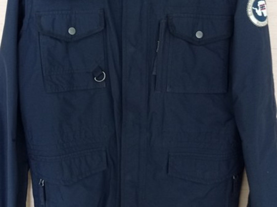 NAPA Napapijri light jaket jope suurus L