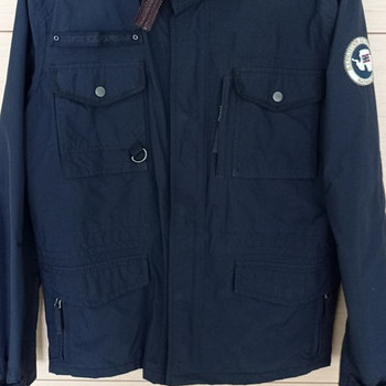 NAPA Napapijri light jaket jope suurus L