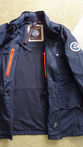 NAPA Napapijri light jaket jope suurus L (2 foto / 3)
