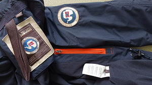 NAPA Napapijri light jaket jope suurus L (3 foto / 3)