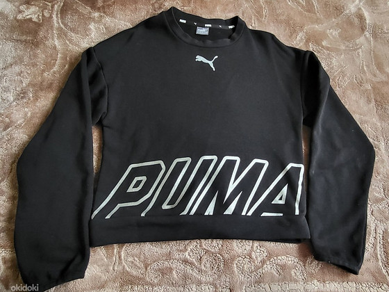 Кофта Puma,164