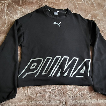 Кофта Puma,164
