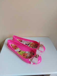TED BAKER baleriinad kummist (1 foto / 4)