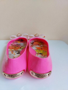 TED BAKER baleriinad kummist (3 foto / 4)