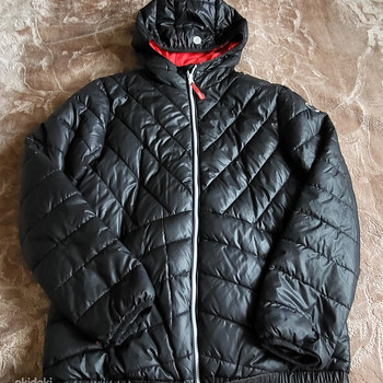 Icepeak jope, suurus 176