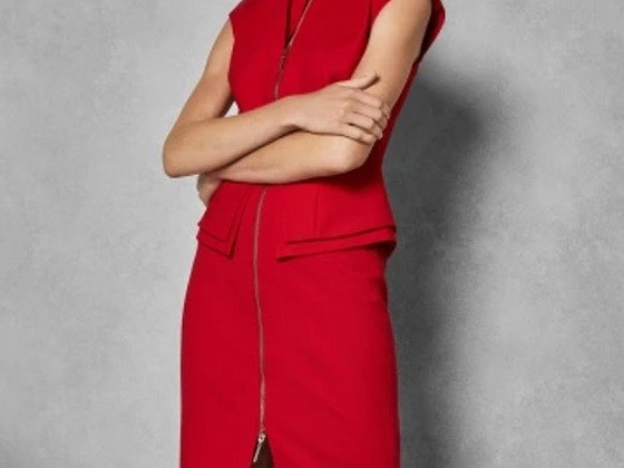 Ted Baker