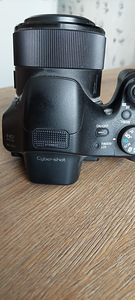 Sony Cybershot dsc-h300 kaamera + Wind Took kott (8 foto / 10)