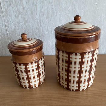 Keraamika