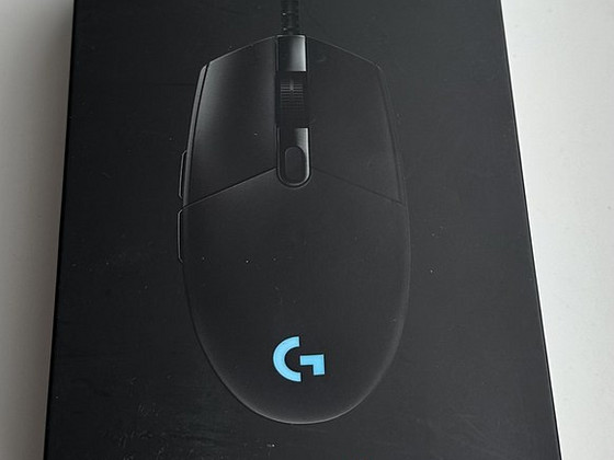 Logitech G Pro Gaming Mouse