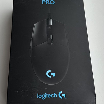 Logitech G Pro Gaming Mouse