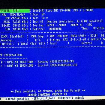 Lenovo H50