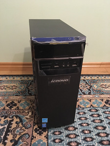 Lenovo H50 (2 фото из 4)