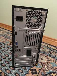 Lenovo H50 (3 фото из 4)