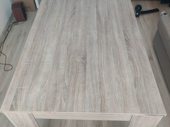 Söögilaud 160x80