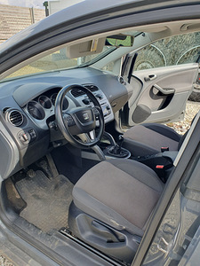 SEAT Altea XL 1.9 77kw 2010 (9 foto / 14)