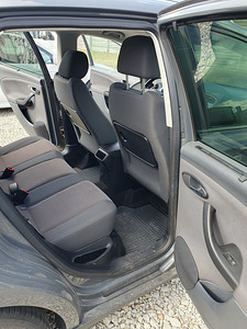 SEAT Altea XL 1.9 77kw 2010 (11 foto / 14)