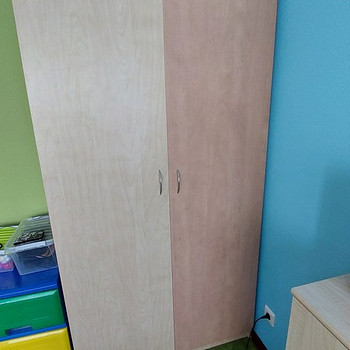 Lasteaia mööbel