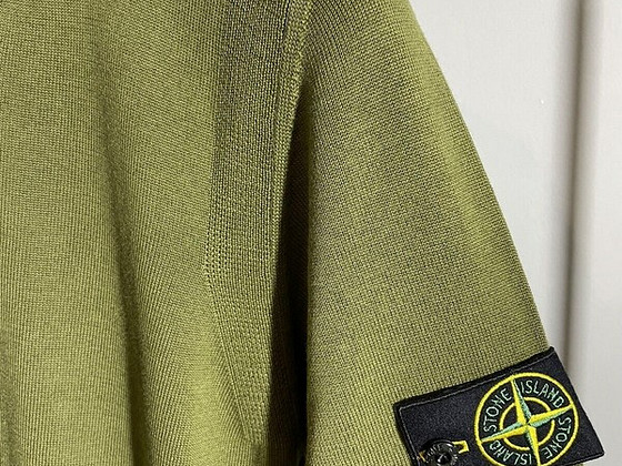 Stone Island