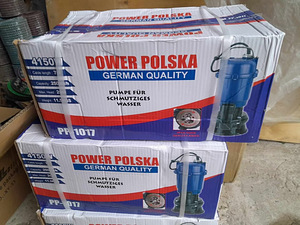 REOVEEPUMP/TÜHJENDUSPUMP (2 foto / 5)