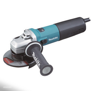 Болгарка Makita 9565CVR