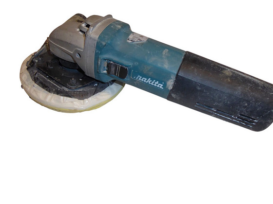 Болгарка Makita 9565CVR