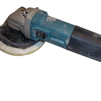 Болгарка Makita 9565CVR