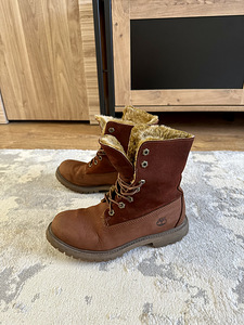 Timberland (1 foto / 3)