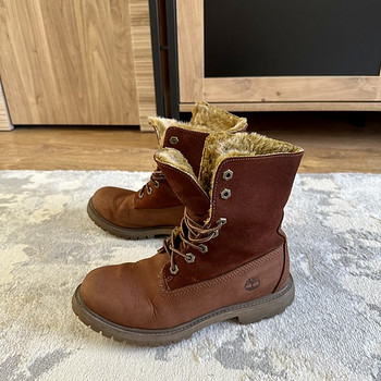 Timberland