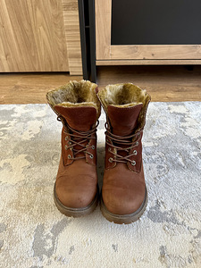 Timberland (2 foto / 3)