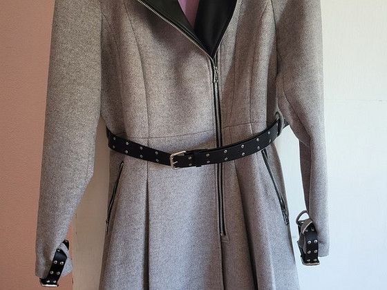 Guess coat/ Guess mantel