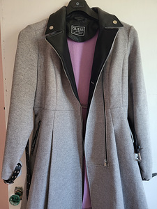 Guess coat/ Guess mantel (2 foto / 3)