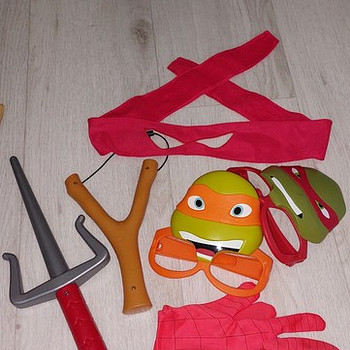 Игрушки