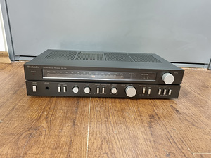 Technics SA-104 AM/FM Stereo Receiver (1 foto / 3)