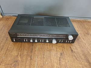 Technics SA-104 AM/FM Stereo Receiver (2 foto / 3)