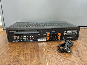 Technics SA-104 AM/FM Stereo Receiver (3 foto / 3)