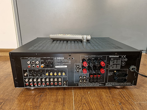 Yamaha DSP-A595A Audio Video Amplifier (3 foto / 3)