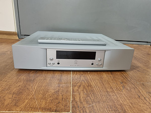 Linn Majik DS-I Integrated Amplifier and Digital Stream Play (1 foto / 3)