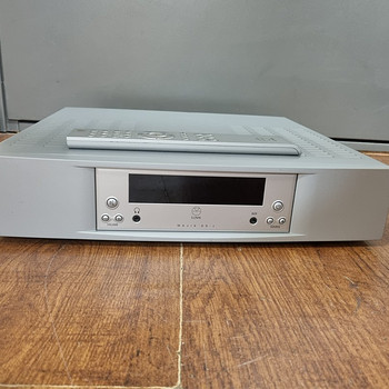 Встроенный усилитель Linn Majik DS-I и цифровое потоковое во