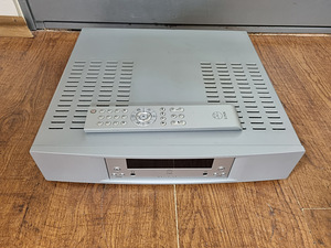 Linn Majik DS-I Integrated Amplifier and Digital Stream Play (2 foto / 3)