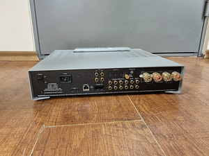 Linn Majik DS-I Integrated Amplifier and Digital Stream Play (3 foto / 3)